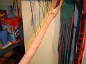 Braiding the 6ft Overlay I